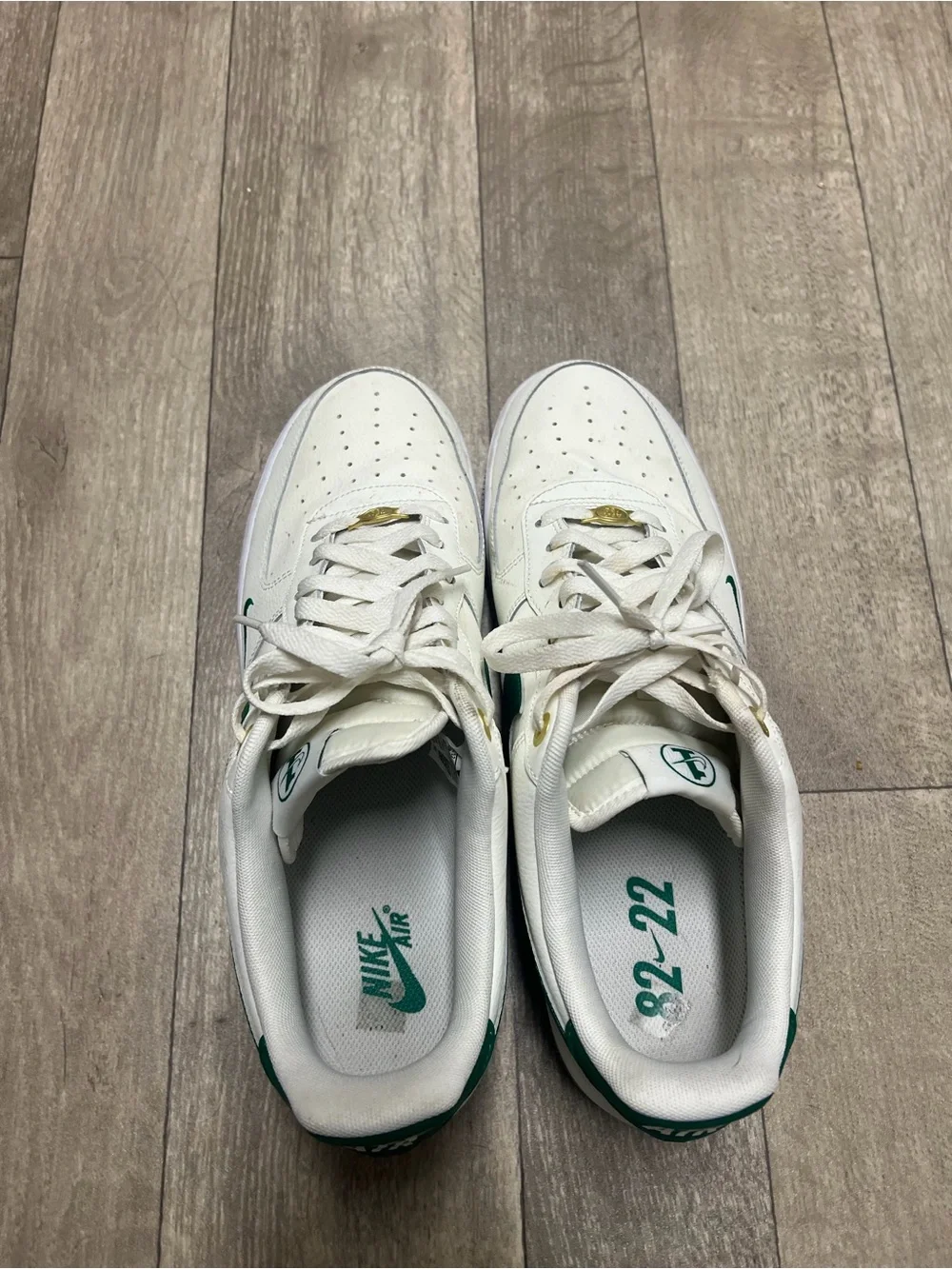 Nike Air Force 1